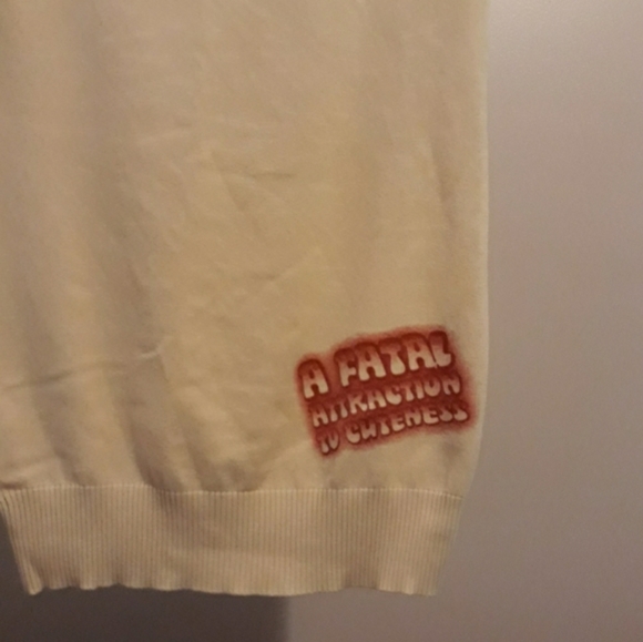 HL Gwen Knit Top - Picture 6 of 8